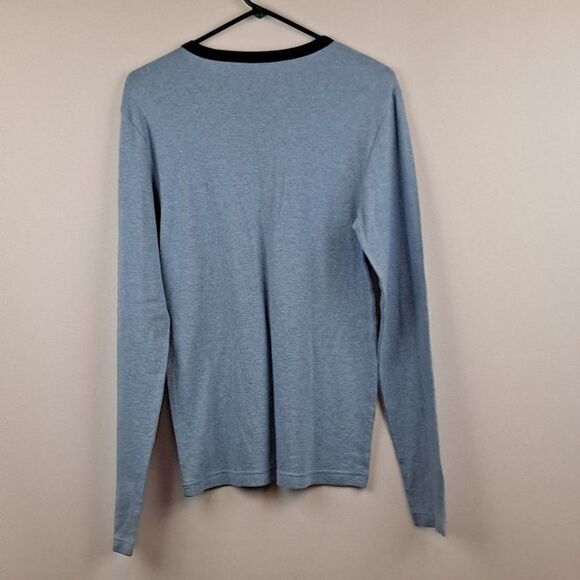 Gap Mens ring neck tee NWOT - Picture 5 of 7